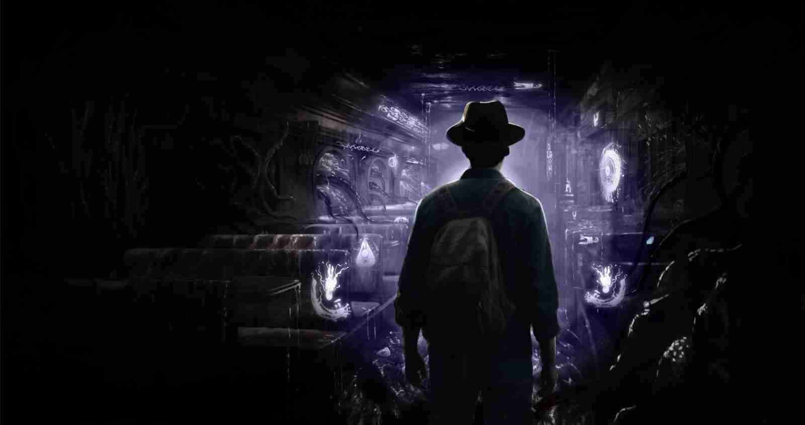 恐怖游戏《沉没之城2》新概念艺术图 令人毛骨悚然