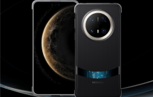 让麒麟9020性能火力全开！华为Mate 70/X6系列微泵液冷手机壳开售