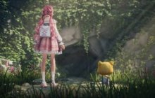 《无限暖暖》PC性能测试：RTX 3080显卡稳4K/60帧