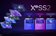 英特尔介绍 XeSS 2：引入帧生成、低延迟，帧率最多提升至 3.9 倍