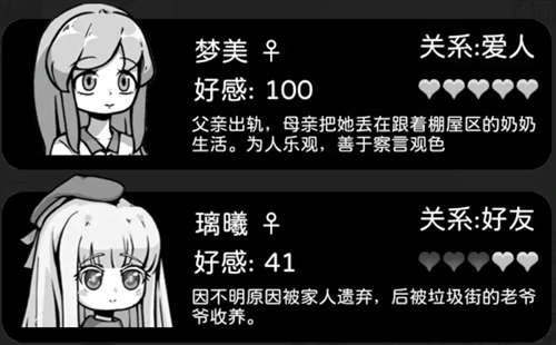 天使模拟器梦美好感提升方法详解