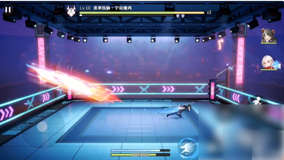 归龙潮如何联机 归龙潮组队联机玩法介绍