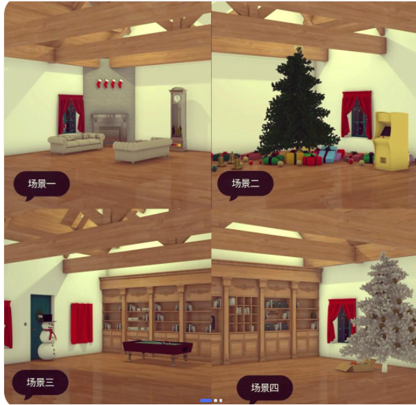 《逃离方块：生日》玩法介绍