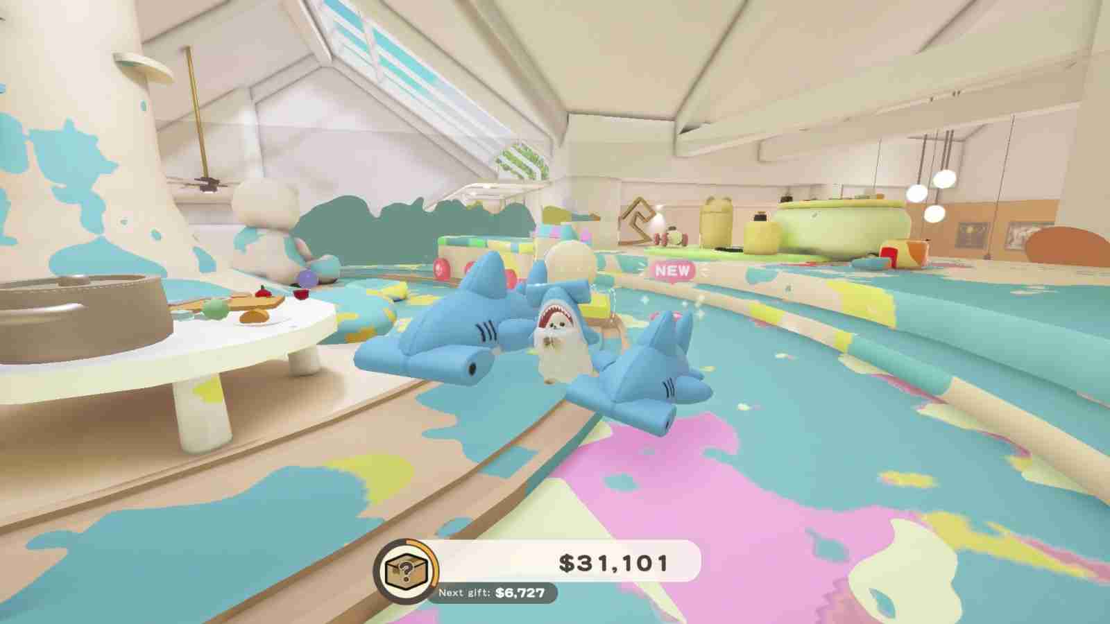 拆家模拟器《Doronko Wanko》明年登陆Switch