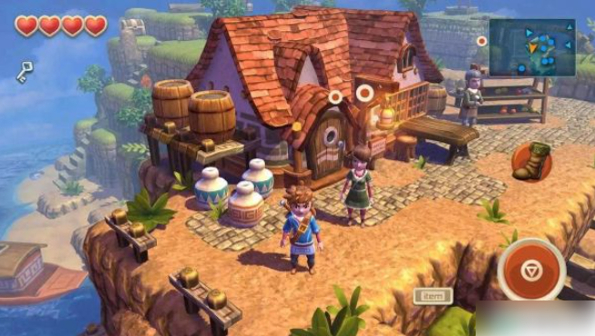 海之号角如何增加攻击力 海之号角深邃战斗系统解析