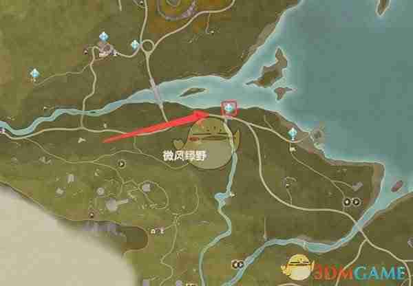 《无限暖暖》观察之旅微光水潭任务攻略