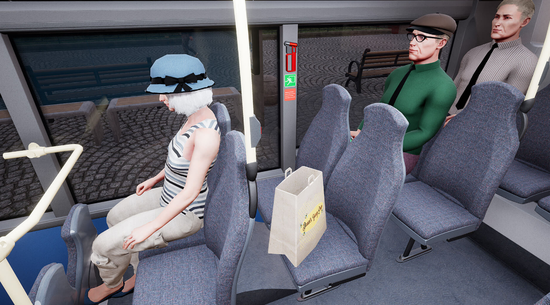 Epic喜加一:《巴士模拟21》《乐高星球大战》免费领