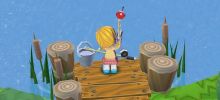 MySims: Complete Gardening Guide