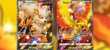 Pokemon Pocket: How To Build An Arbok And Pidgeot Deck