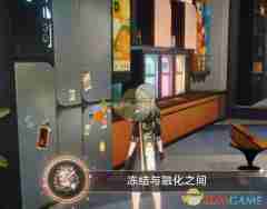《崩坏星穹铁道》2.7冻结与融化之间成就解锁方法