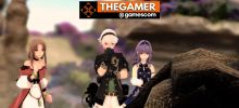 Fantasian Neo Dimension: Chaos Fields Walkthrough