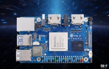 香橙派推出 OrangePi 5 Ultra 开发板:全新 LPDDR 5 内存标准,新增 HDMI 输入接口