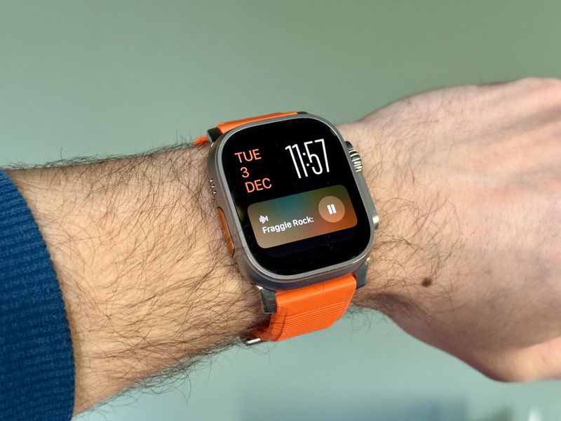 Stop Live Activities Taking Over Your Apple Watch Display