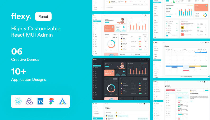 Integrating Tailwind CSS with Other Frontend Frameworks for Admin Panels