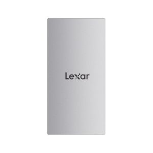 雷克沙发布 SL300 / ES3 移动固态硬盘：最高读取 1050 MB/s，2TB 版售价 180 美元