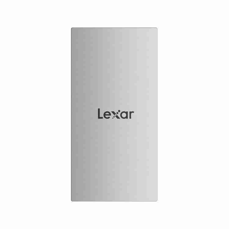 雷克沙发布 SL300 / ES3 移动固态硬盘：最高读取 1050 MB/s，2TB 版售价 180 美元
