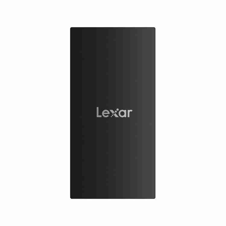 雷克沙发布 SL300 / ES3 移动固态硬盘：最高读取 1050 MB/s，2TB 版售价 180 美元