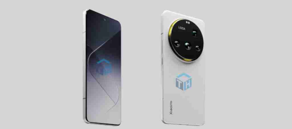  小米 15Ultra 何时发？ 米家鸿蒙加速适配 