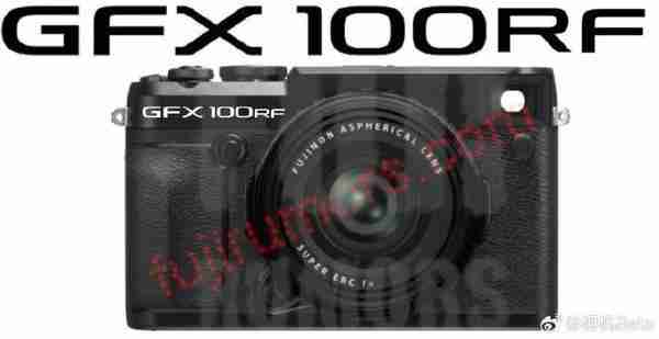  索尼富士两款相机完成注册 或为 A7 V 和一亿像素中画幅 