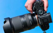 索尼富士两款相机完成注册 或为 A7 V 和一亿像素中画幅