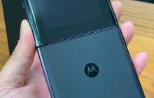 摩托罗拉雄起了?销量实现近 30% 大幅增长