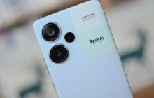 REDMI Note 14 即将在印度发布