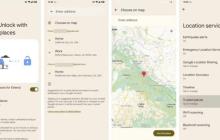 谷歌优化安卓自设位置保持解锁功能 提升操作便捷与直观性