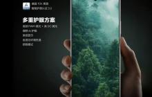 真我 Neo7 配备京东方定制 S2 直屏 支持最高 6000nit 局部峰值亮度