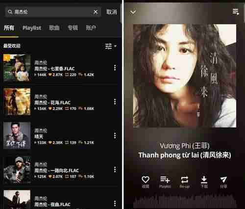 探寻最佳音乐播放器软件(发现您音乐世界的完美伴侣)