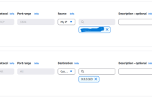 将 AWS RDS 连接到 Spring Boot