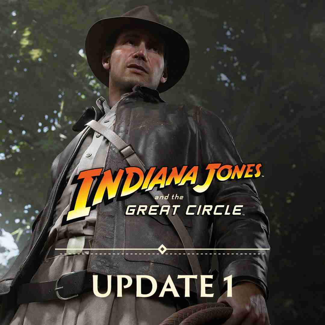 《夺宝奇兵:古老之圈》1.0补丁上线 Steam在线峰值6598人