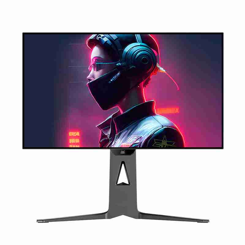 消息称优派明年初推出 520Hz 超高刷 OLED 显示器,有望 CES 公布