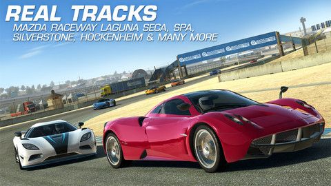 真实赛车3怎么连接手柄 手柄怎么连接真实赛车3