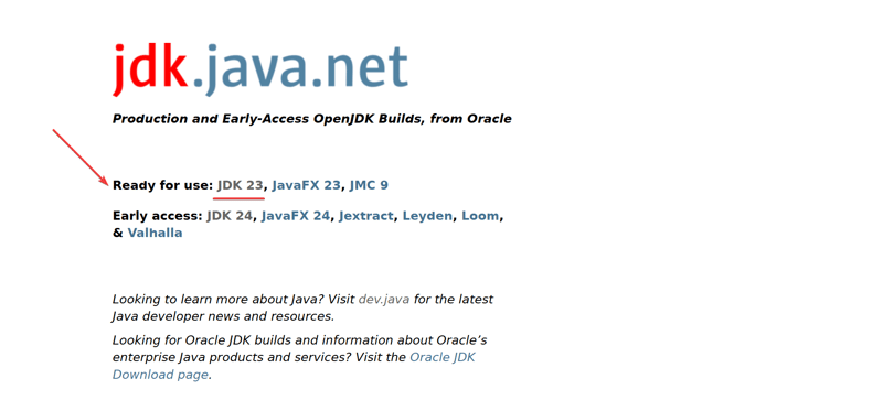 如何在 Windows 上安装 Java OpenJDK