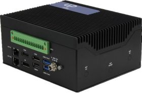 研扬发布 UP Xtreme i14 Edge 迷你电脑：双网口、首搭 Meteor Lake 处理器、最高 64GB 内存