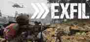 《EXFIL》12月12日Steam抢先体验 物理系战场FPS