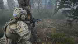 《EXFIL》12月12日Steam抢先体验 物理系战场FPS