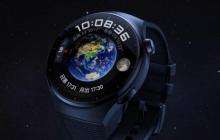 曝华为 WATCH 5 将于明年 Q2 发布 最美智能手表要来了?