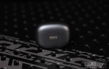 REDMI Buds 6 Pro:无惧噪音 沉浸体验好声音