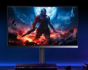 创维 F27G52Q Pro 显示器首发 999，2K Fast IPS 面板，支持光感屏变