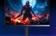 创维 F27G52Q Pro 显示器首发 999,2K Fast IPS 面板,支持光感屏变