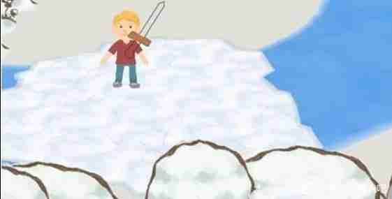 《画个火柴人:EPIC2》武器获取攻略