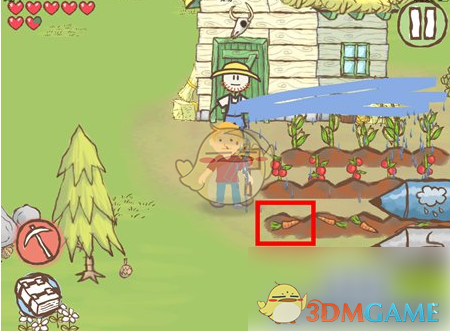 《画个火柴人:EPIC2》小镇故事通关攻略