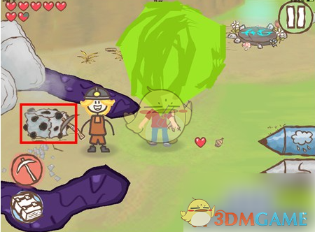 《画个火柴人:EPIC2》小镇故事通关攻略