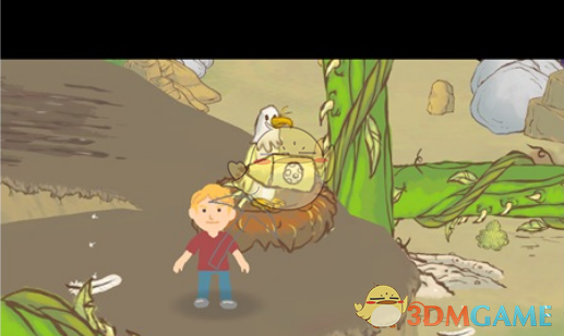 《画个火柴人:EPIC2》巨蛇之湖通关攻略