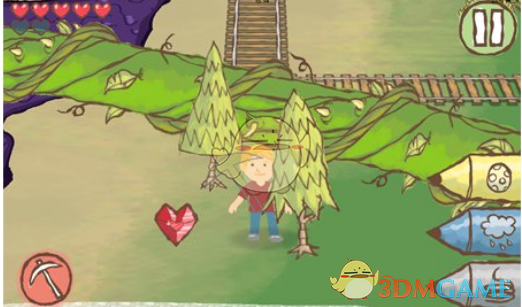 《画个火柴人:EPIC2》巨蛇之湖通关攻略