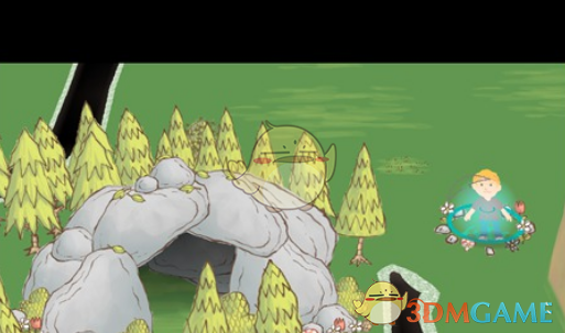 《画个火柴人:EPIC2》巨蛇之湖通关攻略