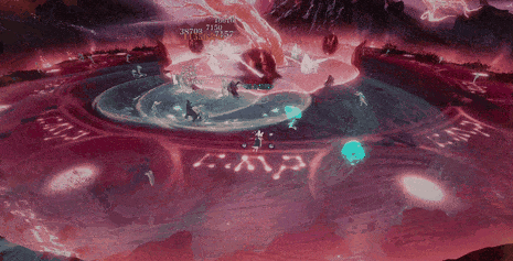 《逆水寒手游》魔尊血鹤机制玩法介绍