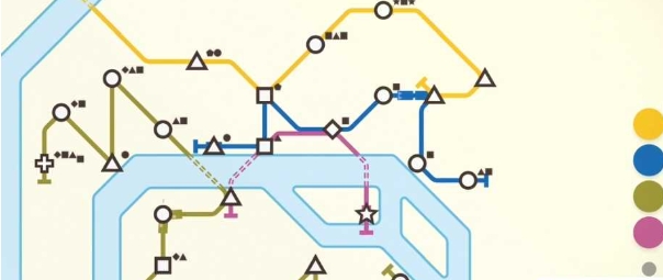 《模拟地铁》新手玩法攻略