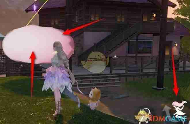 《无限暖暖》小星换大星任务攻略